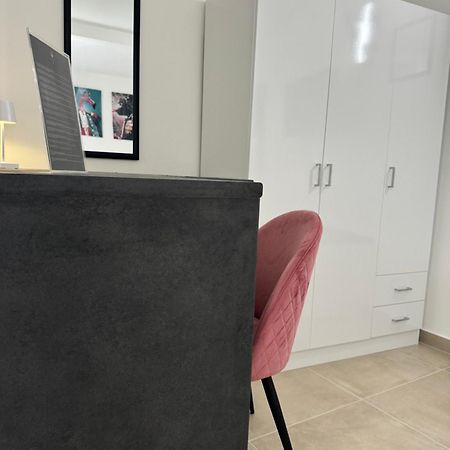רג'יו די קאלאבריה La Maison Guest House מראה חיצוני תמונה