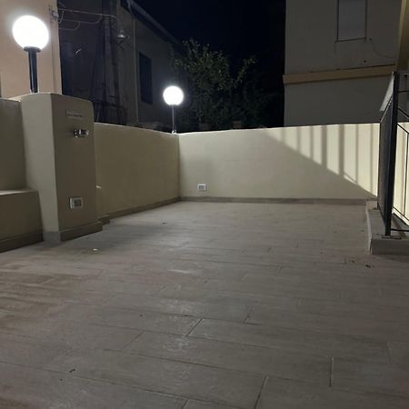 רג'יו די קאלאבריה La Maison Guest House מראה חיצוני תמונה