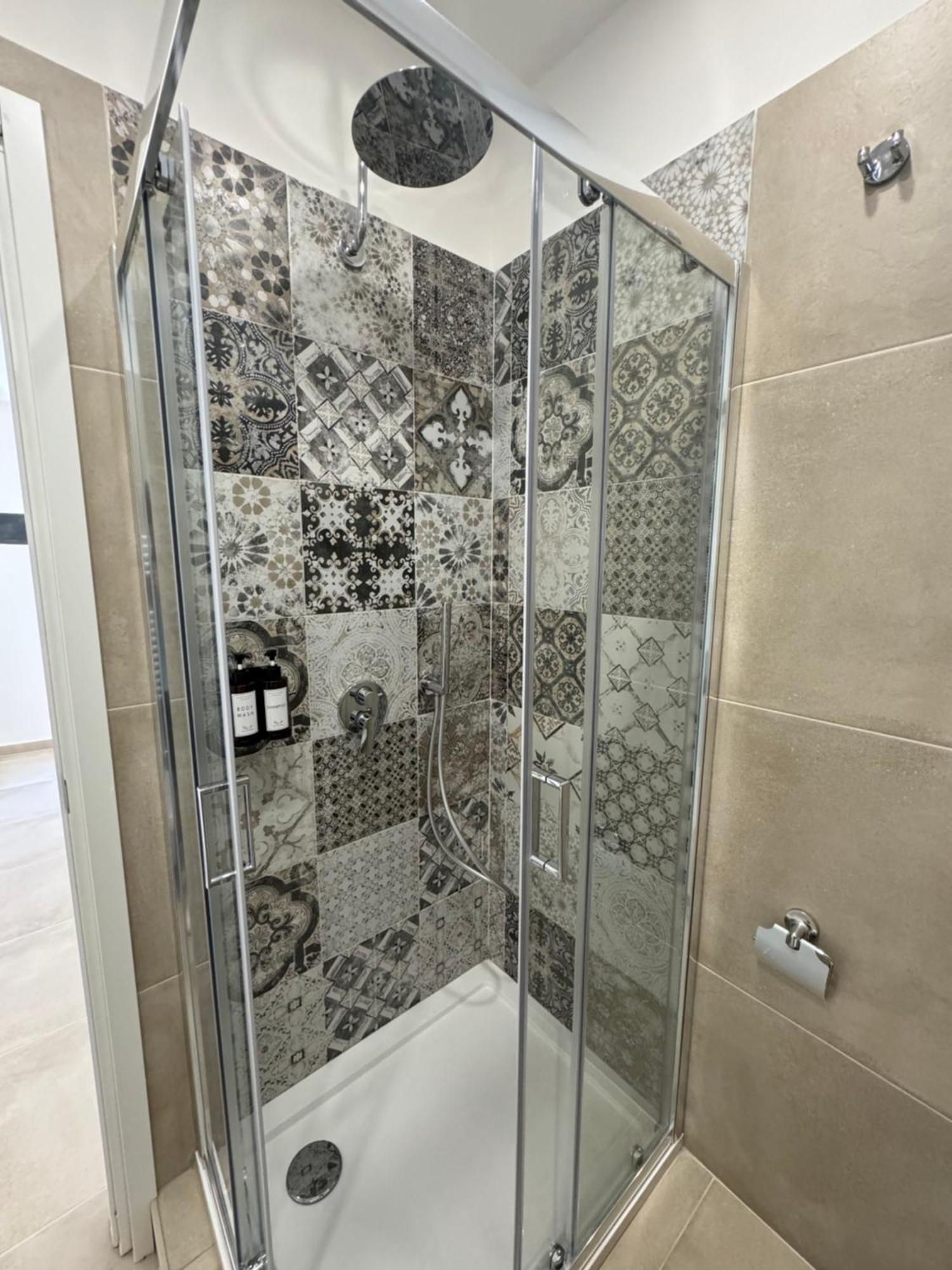 רג'יו די קאלאבריה La Maison Guest House מראה חיצוני תמונה