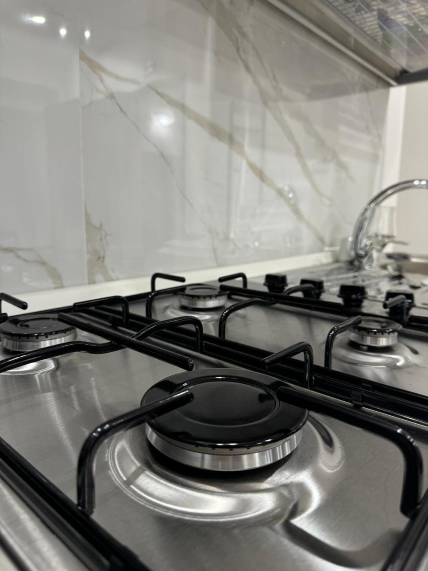 רג'יו די קאלאבריה La Maison Guest House מראה חיצוני תמונה